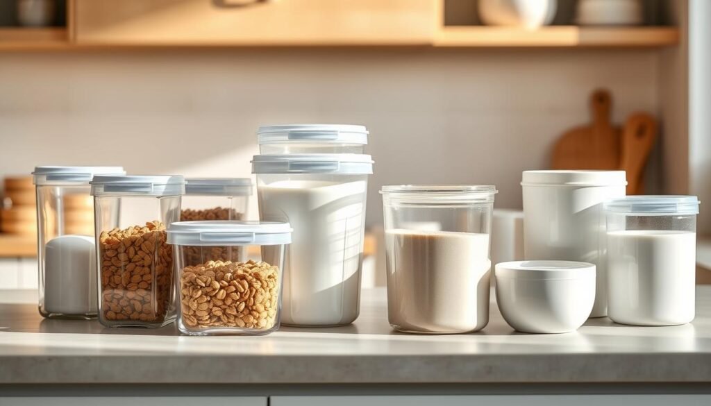 pantry storage containers pantry storage containers