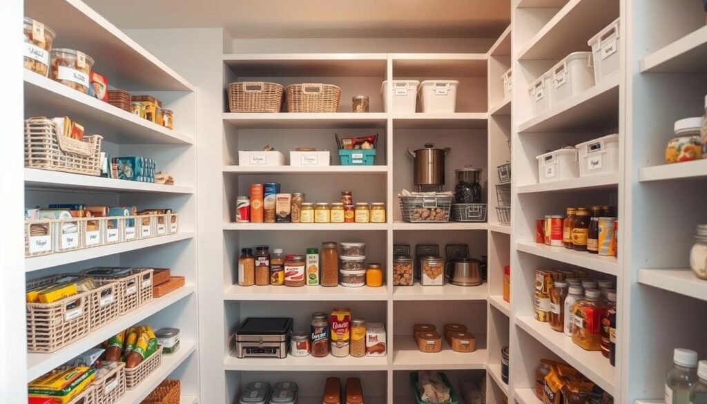 Pantry Storage Solutions: Organize Your Kitchen Today! 1 pantry storage solutions,