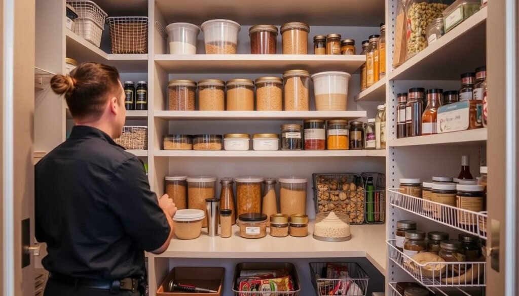 professional pantry clean out service professional pantry clean out service