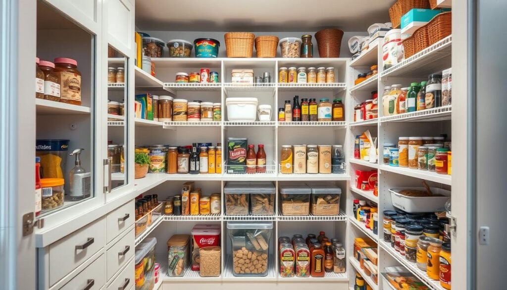 professional pantry cleaning services near me