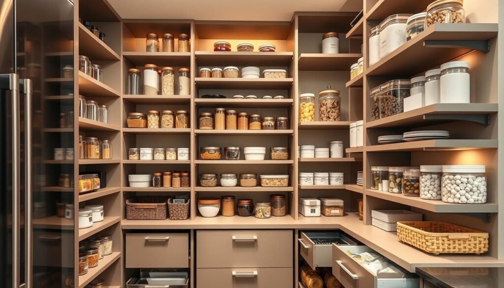 professional pantry organizer, professional pantry organizer,