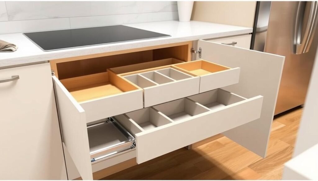 pull out cabinet organizers pull out cabinet organizers