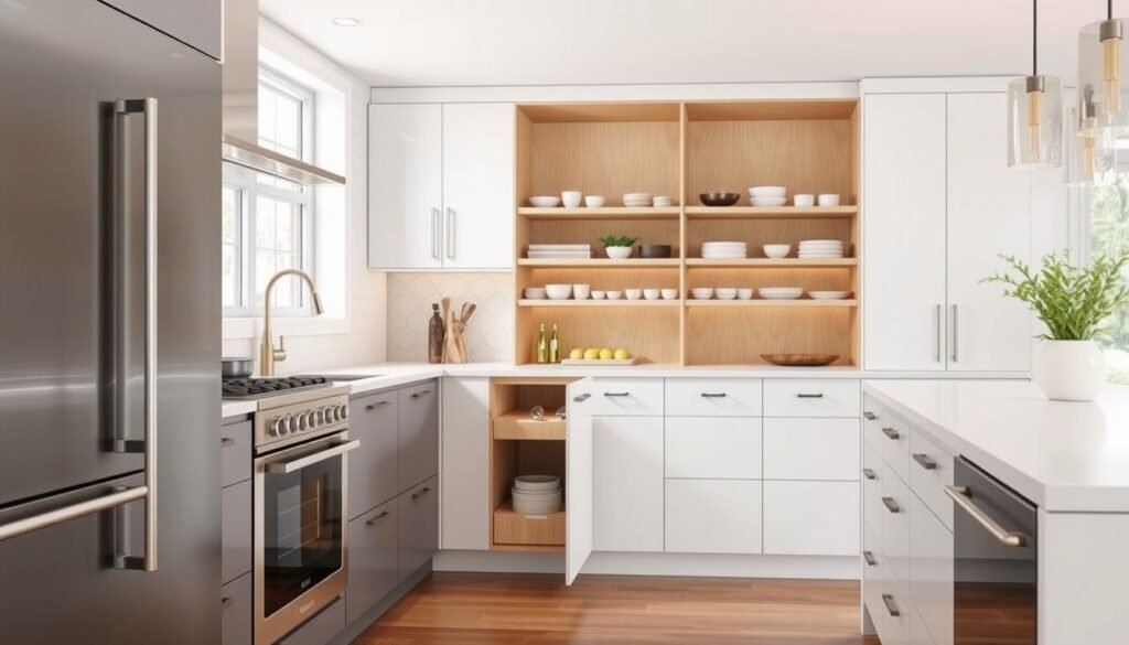 pull-out pantry shelves pull-out pantry shelves