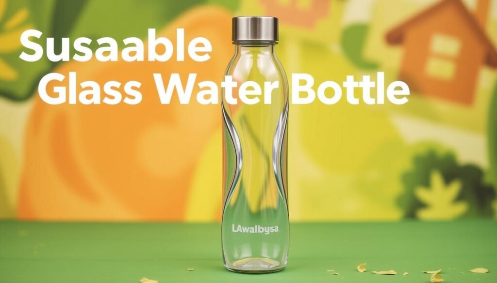 reusable glass water bottles reusable glass water bottles