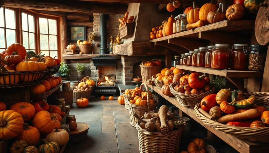 seasonal food storage seasonal food storage