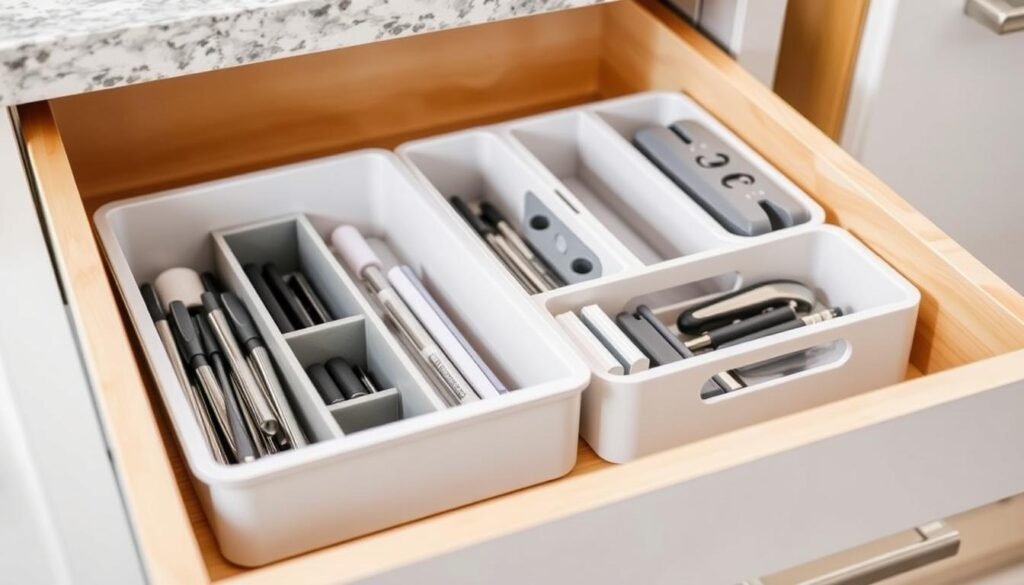 shallow drawer organizers for kitchen shallow drawer organizers for kitchen