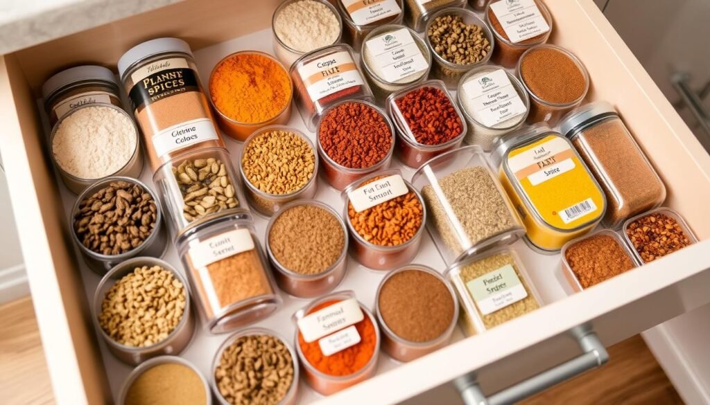 spice organization systems spice organization systems