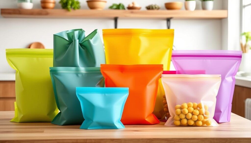 sustainable moisture-resistant food containers