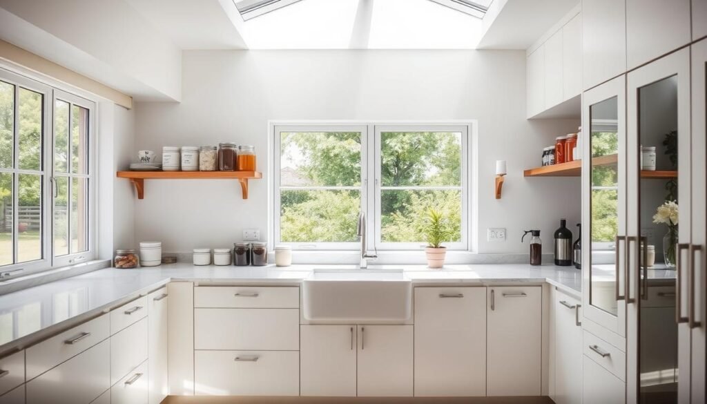 sustainable pantry solutions,