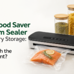 Best Food Saver Vacuum Sealer for Pantry Storage: Is It Worth the Investment?