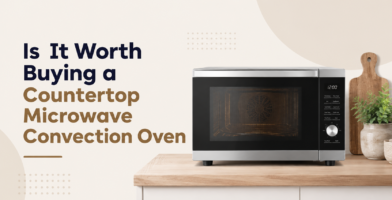 Is It Worth Buying a Countertop Microwave Convection Oven? Our Honest Verdict 1 Is It Worth Buying a Countertop Microwave Convection Oven