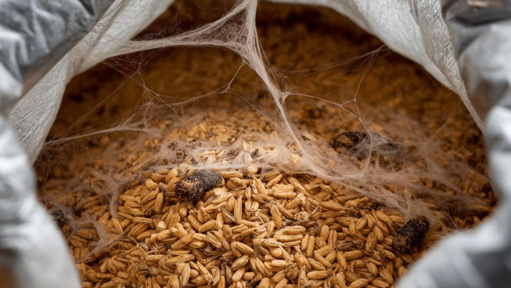 Clothes Moths vs Pantry Moths: How to Tell the Difference and Get Rid of Them 11 Clothes Moths vs Pantry Moths